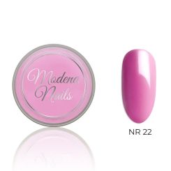 Modena Nails Acryl Roze - 22