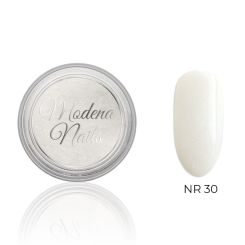 Modena Nails Acryl Wit - 30