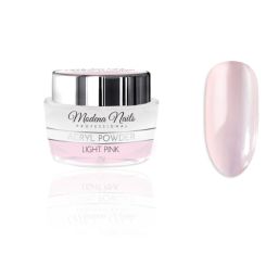 Modena Nails Acrylpoeder Light Pink - 35gr.
