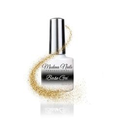 Modena Nails Base Coat Gellak - Hybrid Base 7,3ml.