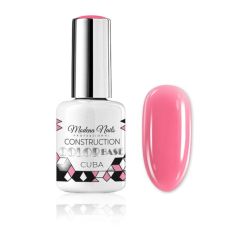 Modena Nails Construction Base Coat Gellak Cuba 15ml.