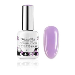 Modena Nails Construction Base Coat Gellak Fiji 15ml.