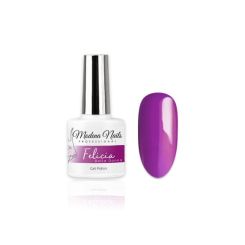 Modena Nails Gellak Bella Donna - Felicia 7,3ml.