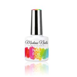 Modena Nails UV Nagel Folie Lijm 7,3ml.