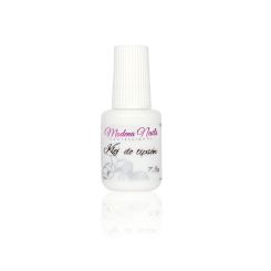 Modena Nails Nagellijm Tips 7