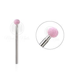 Modena Nails Opzetstuk Nagelfrees Cuticle Stone Cutter Ball - 34