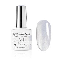 Modena Nails UV/LED Gellak - Luminous #03