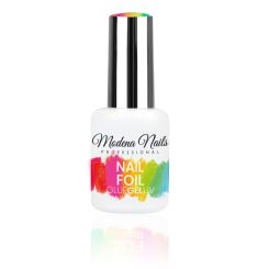 Modena Nails UV Nagel Folie Lijm 15ml.