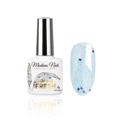 Modena Nails UV/LED Gellak - Spring Fresh #04