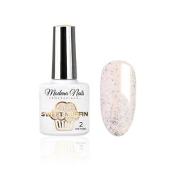 Modena Nails UV/LED Gellak - Sweet Muffin #02