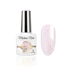 Modena Nails UV/LED Gellak - Sweet Muffin #03