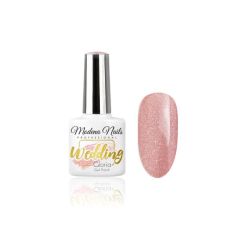 Modena Nails UV/LED Gellak Wedding Collection - Gloria 7,3ml.