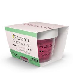 Nacomi Cleansing Face & Lip Scrub Watermelon 80gr.