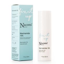 Nacomi NXT Fix It Up Niacinamide Serum 15% 30ml.