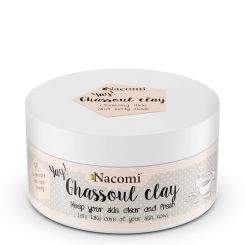 Nacomi Ghassoul Clay 94gr.