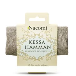 Nacomi Hammam Scrub Handschoen