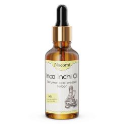 Nacomi - Inca Inchi Oil 50ml.