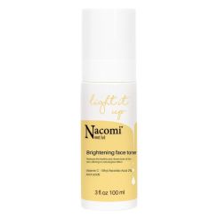 Nacomi NXT Brightening Face Toner - Light It Up 100ml.