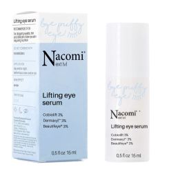 Nacomi NXT Lifting Oog Serum 15ml.