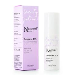 Nacomi NXT Multifunctioneel Serum Met Trehalose 10% 30ml.