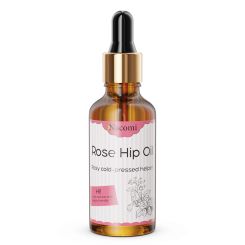 Nacomi Rosehip Oil (Rozenbottel) 50ml.