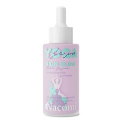 Nacomi YOGA Skin Glow Face Serum 40ml.
