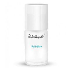 Isabelle Nails UV Nagel Folie Lijm 6ml.