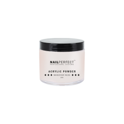 NailPerfect Acrylic Powder Makeover Nude 25gr