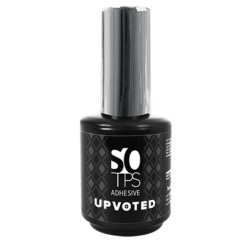 NailPerfect UPVOTED Soak Off Tips Adhesive 15ml