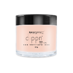 NailPerfect Acrylic Perfect Dippn' 008 Girly Girl 25gr