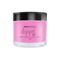 NailPerfect Acrylic Perfect Dippn' 022 80's 25gr
