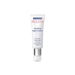 NovaClear Redless Soothing Night Cream 50ml.