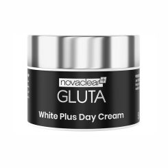 Novaclear Gluta White Plus Day Cream 50ml.