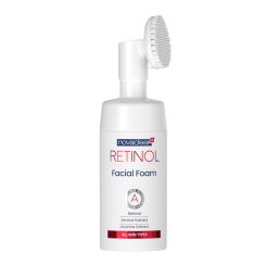 NovaClear Retinol Facial Foam 100ml.