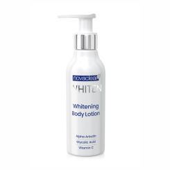 Novaclear Whiten Whitening Body Lotion 150ml.