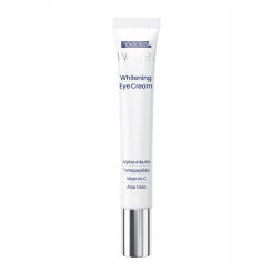 Novaclear Whiten Whitening Eye Cream 15ml.