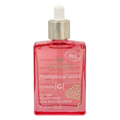 Nuxe Prodigieuse Boost Glow-Boosting Serum Vitamin C 30ml