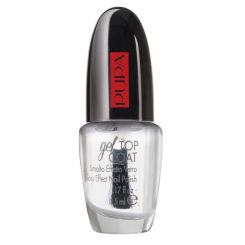 Pupa Milano Gel Top Coat 5ml