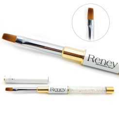 RENEY® Gel Brush Flat AN04