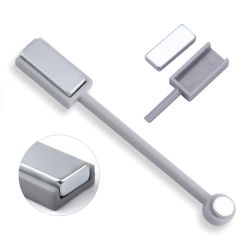 RENEY® Dubbelzijdige Cat Eye Magneet