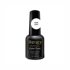 RENEY® Gellak Base Coat 10ml.