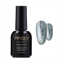 RENEY® Gellak Platinum Pure Silver 06 - 10ml.