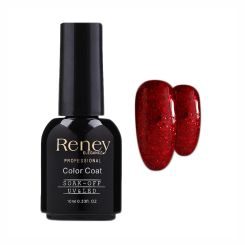 RENEY® Gellak Red Diamond 05 - 10ml.