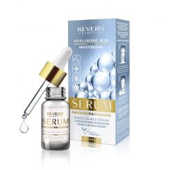 REVERS Brightening Serum For Face - Hyaluronic Acid 10ml.