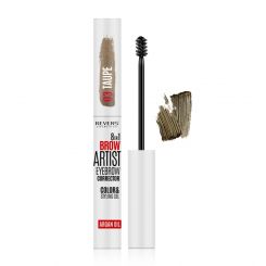 REVERS® Brow Artist Corrector 8in1 #03 Taupe
