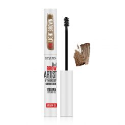 REVERS® Brow Artist Corrector 8in1 #04 Light Brown