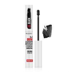 REVERS® Brow Artist Corrector 8in1 #06 Black