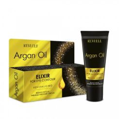 Revuele Argan Oil Elixir for Eye Contour 25ml.