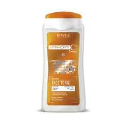 Revuele Vitanorm C+ Energy Face Tonic 200ml.