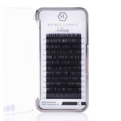 Secret Lashes Wimperextensions Classy Collectie D - 0